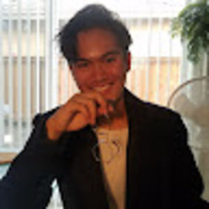 Meet your Posher, Gelvin